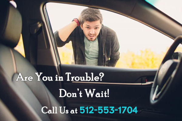Locked out? Call us now!